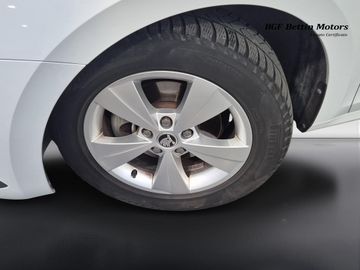 Skoda Octavia - 9