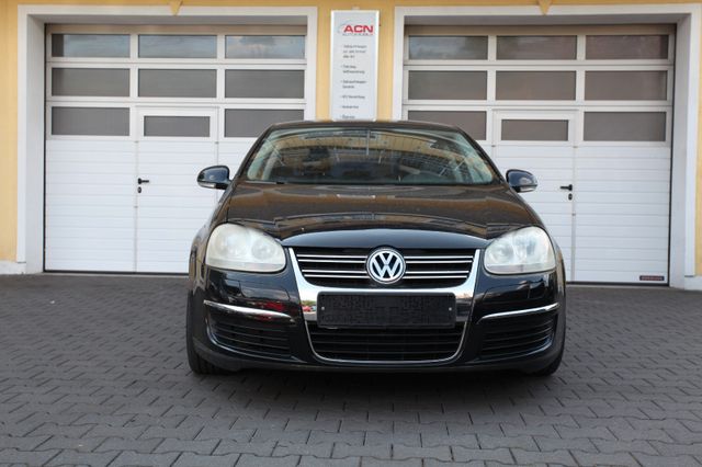 Volkswagen Jetta V Comfortline TÜV NEU