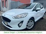 Ford Fiesta 74kW.Autom.AppLink.Klima.PDC.SHZ.1-Hand