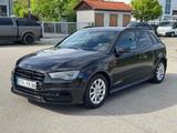 Audi A3 2.0 TDI S tronic quattro S-Line 8-f. bereift - Audi A3 8L mit Diesel-Antrieb