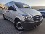 Mercedes-Benz Vito Kombi 116 CDI lang Klima 7 Sitze