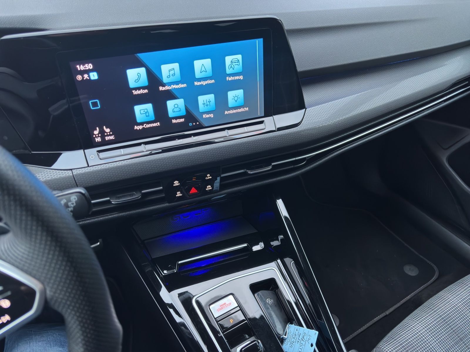 Volkswagen Golf - Bild 12