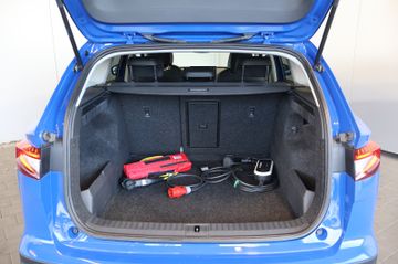 Skoda Enyaq 60 Loft WÄRMEP.+CARPLAY+ACC+SIDE+360°+KEY