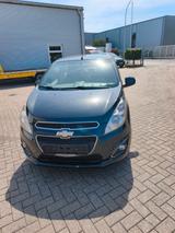 Chevrolet Spark 1.0 LS LS - Chevrolet Gebrauchtwagen in Bremen
