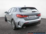 BMW 120i M-Sport LED+NAVI+KAM+W-LAN - graue BMW 120
