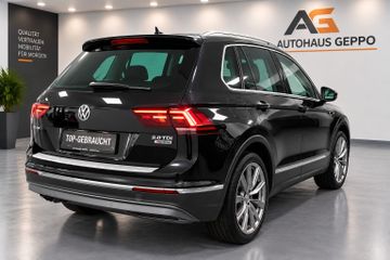 Volkswagen Tiguan - 5