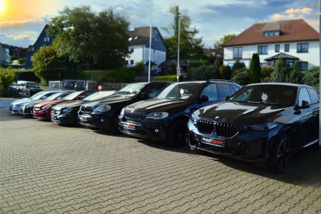 BMW 535i Touring xDrive M-Paket*2.Hand*Deutsch Fzg.*