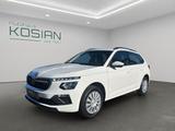 Skoda KAMIQ ESSENCE 1.0 TSI LED+FSE+SITZHZG+PDC+GRA+ - Skoda Kamiq: Essence