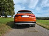 Audi Q3 35 TDI quattro S line S line - Audi Q3 35 TDI Gebrauchtwagen