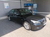 BMW 530i Automatik LCI - gebrauchte BMW 530 aus dem Jahr 2008
