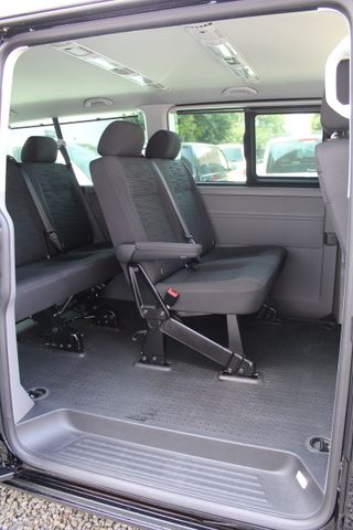 Volkswagen T6.1 Caravelle lang LR DSG 4Motion LED 7-Sitzer