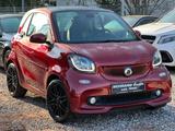 Smart ForTwo BRABUS*LEDER*PANO*AMBIENTE*NAVI*PDC - Smart Gebrauchtwagen von 2018