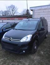 Citroën Citroen Berlingo - Citroën Berlingo Gebrauchtwagen in Frankfurt