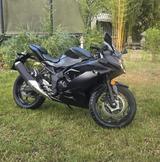 Kawasaki Ninja 125 nur 1000 km - Offers