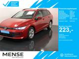 Volkswagen Golf VIII Variant 1.5 TSI Life CarPlay|h/k|HUD|S - Auto leasen in Bielefeld