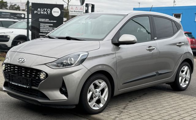 Hyundai i10 1.0 Style 67PS Automatik Kamera