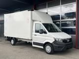 MAN TGE 3.180 Maxi Koffer LBW FWD MAXI Klima 4,35m K