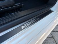 Abarth 695 1.4 T-Jet SCHALENSITZE RECORD-MONZA SCHECKH. bei Autohaus Landmann & Maier OHG