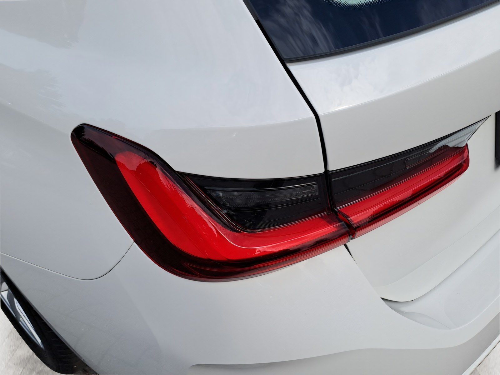 BMW 318 - Bild 14