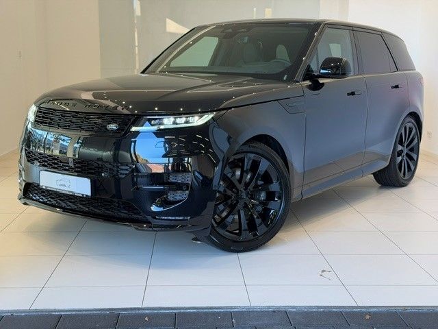 Land Rover Range Rover Sport - Bild 11