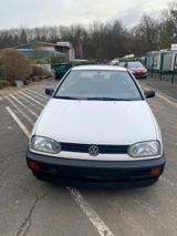 Volkswagen Golf 3 1.4 neuer TÜV und Zahnriemen !!! Oldtimer - Oldtimer: bis 5000 €