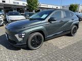 Hyundai KONA EV Elektro 65kWh Trend*el.Heckklappe* - mit Elektro-Antrieb: Grün, Elektr Heckklappe