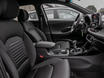 Hyundai i30 1.0 Trend Fernlicht-Assistent Kamera Navi