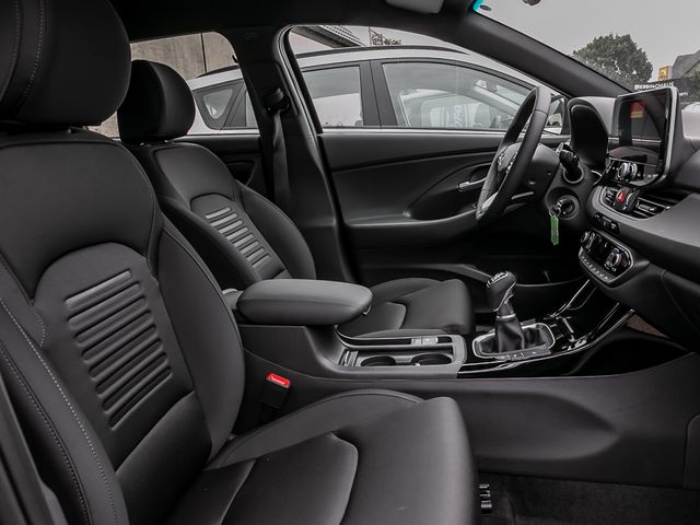 Hyundai i30 1.0 Trend Fernlicht-Assistent Kamera Navi