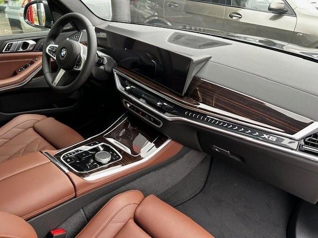 BMW X5 xDrive30d/Standheiz./H&K/AHK/Iconic/Soft-Clos – 13