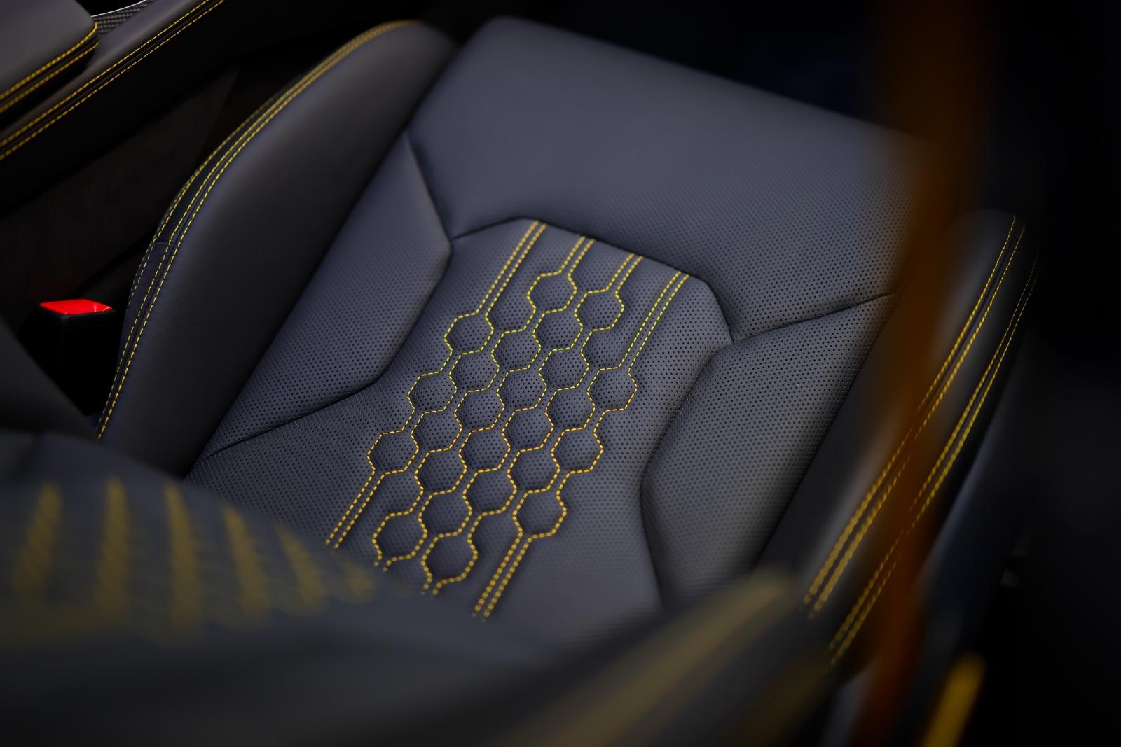 Lamborghini Urus 4.0 V8 SE | Panorama | Carbon | ANIMA