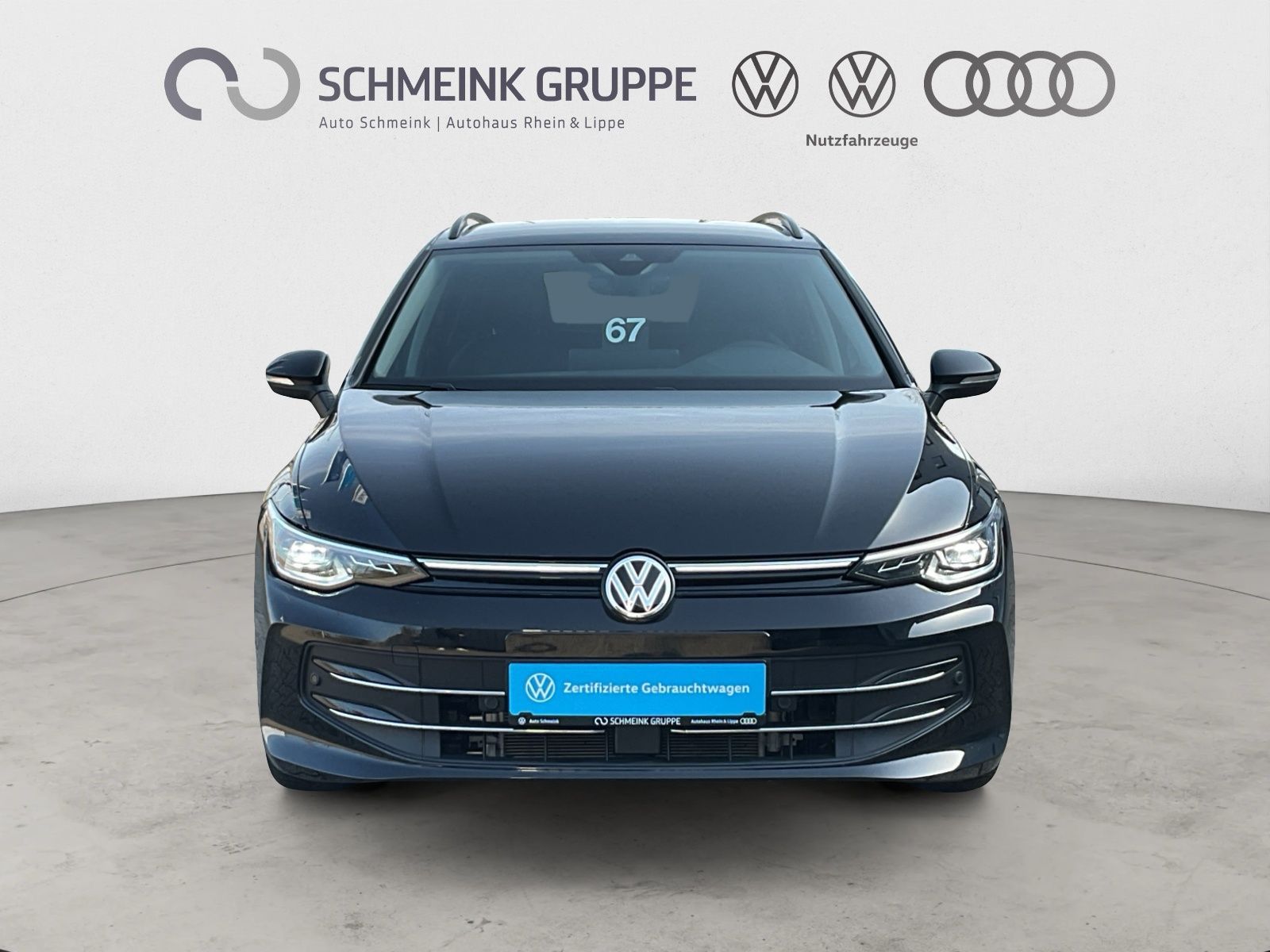 Volkswagen Golf - Bild 8