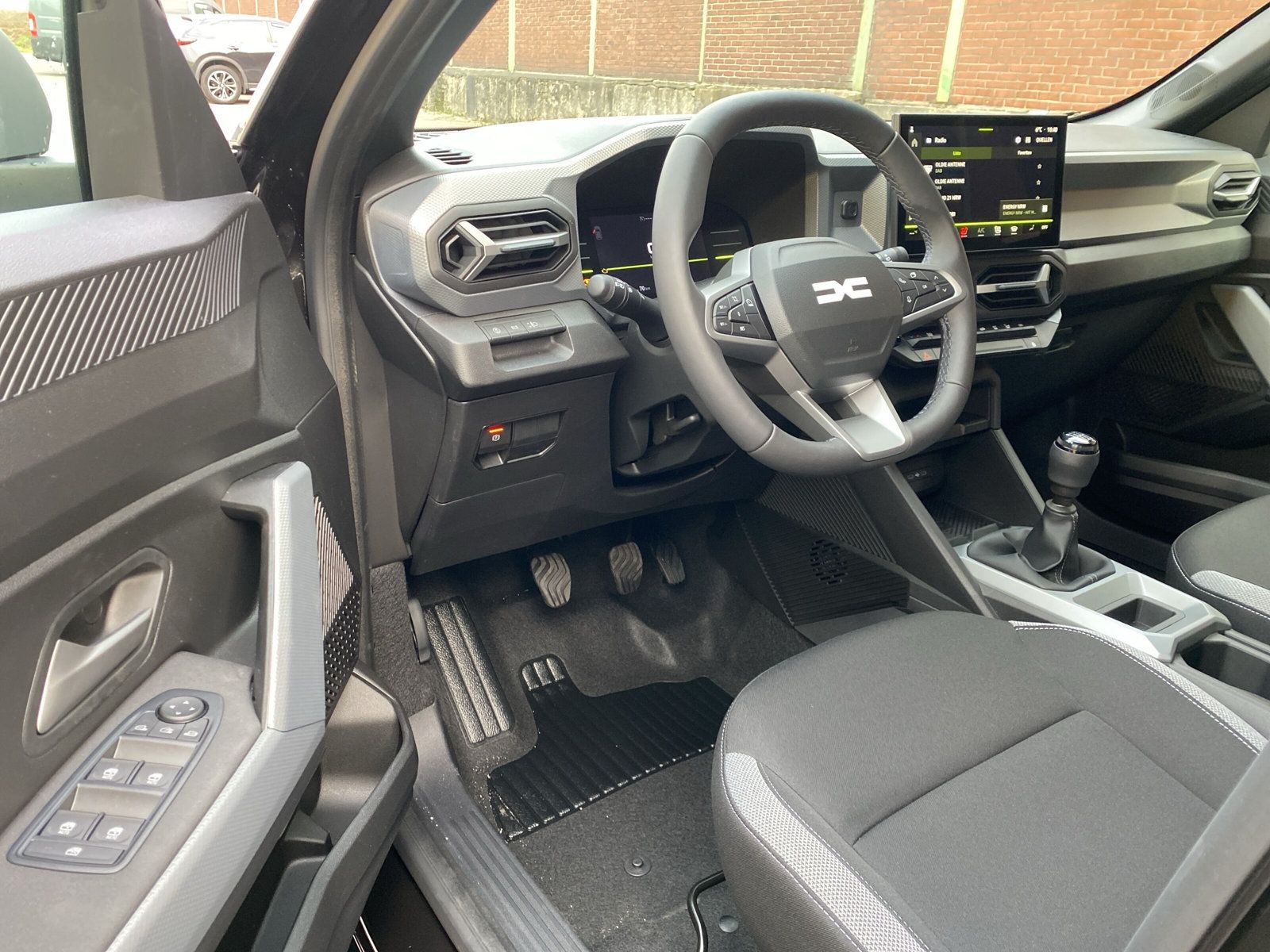 Dacia Duster - Bild 10