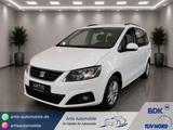 Seat Alhambra Style KAMERA*NAVI*PDC* - Seat Alhambra in Hamburg