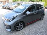 Kia Picanto 1.2 GT Line - Kia Picanto in Kiel