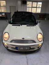 MINI ONE CABRIO ONE CABRIO - MINI One Cabrio von privat