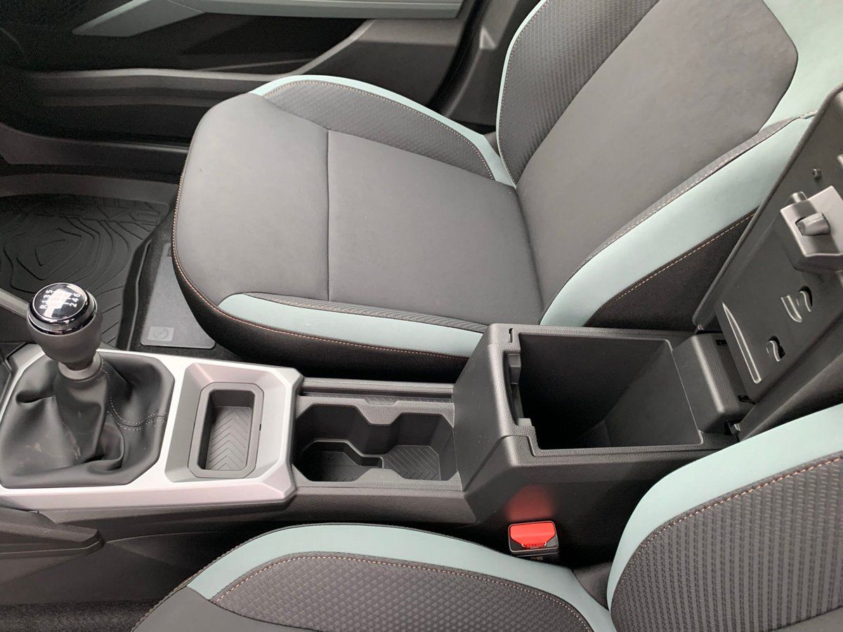 Dacia Duster - Bild 28