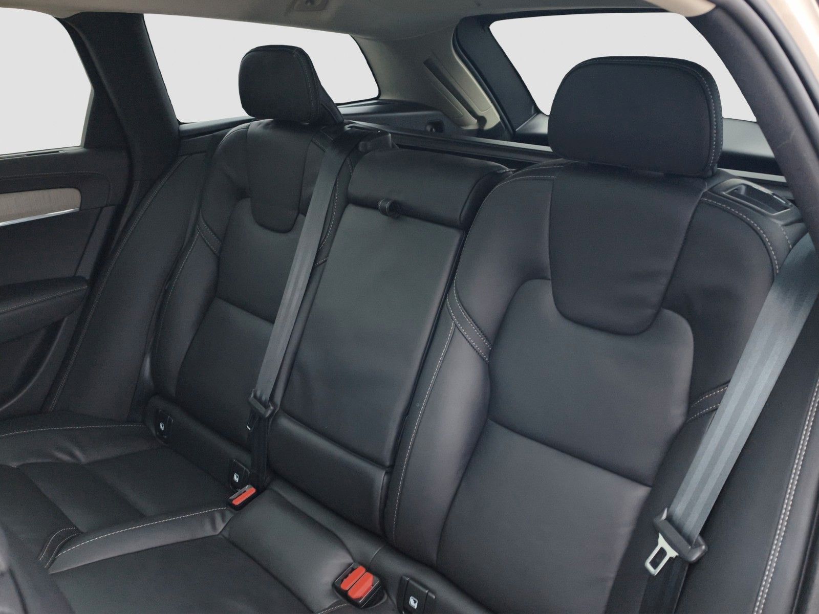 Volvo V90 Cross Country B5 Ultimate*360°Standh*AHK*SD foto 17