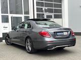 Mercedes-Benz E 250 Automatik - gebrauchte Mercedes-Benz E 250 aus dem Jahr 2018