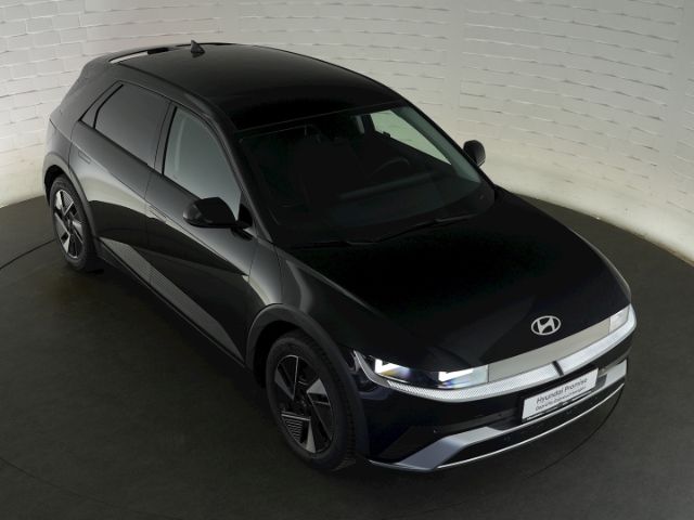 IONIQ 5 FACELIFT TECHNIQ 84kWh+MATRIX-LED+NAVI+R