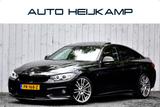 BMW 440 Gran Coupé 4-serie 440i Centennial High Exec - BMW 440 Gran Coupé aus 2016