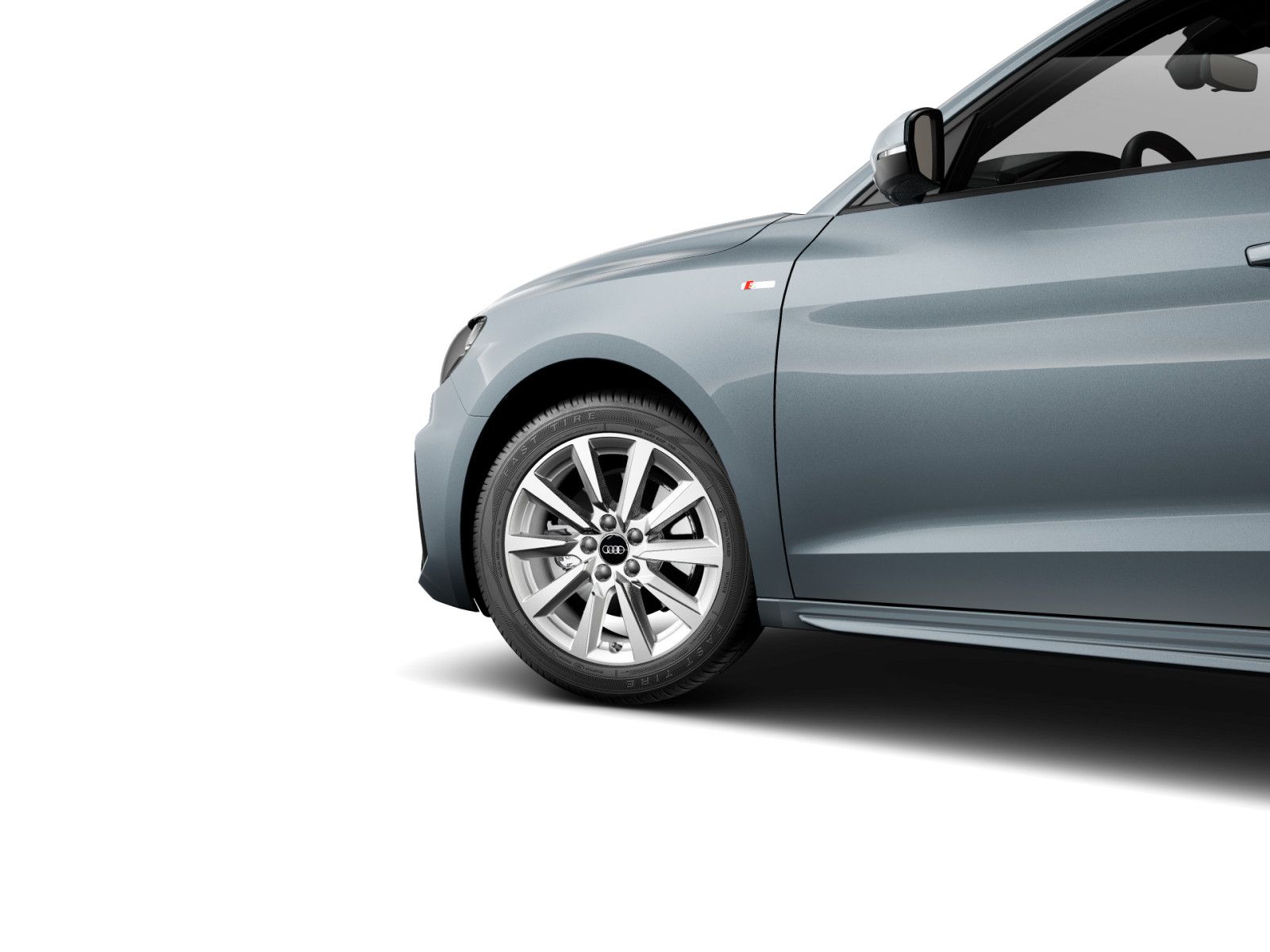 Audi A1 - Bild 4