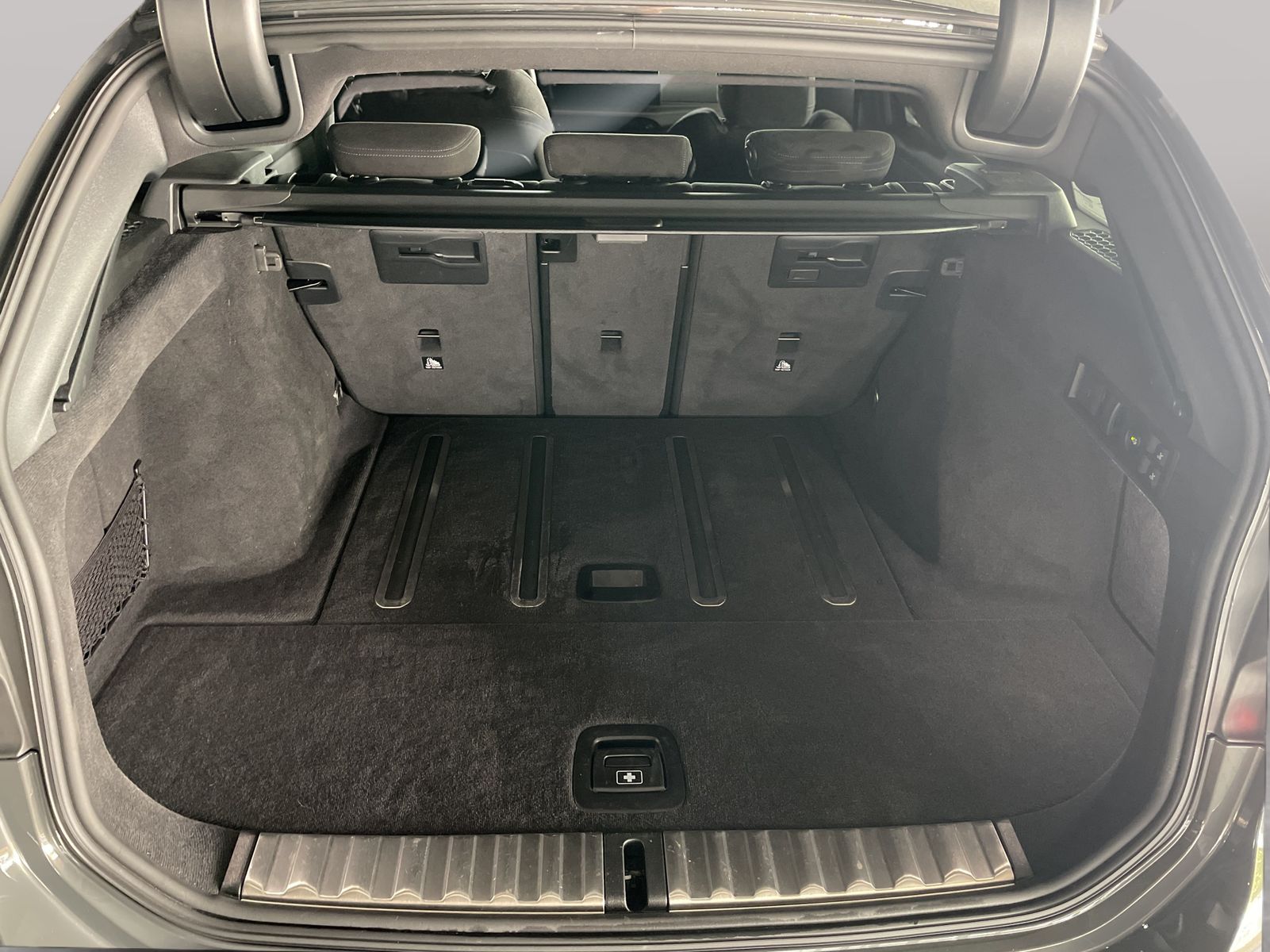 BMW 320 - Bild 16