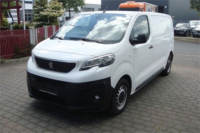 Peugeot Expert Prem L2 HDI 120 * Klima – Navi – Euro 6 *