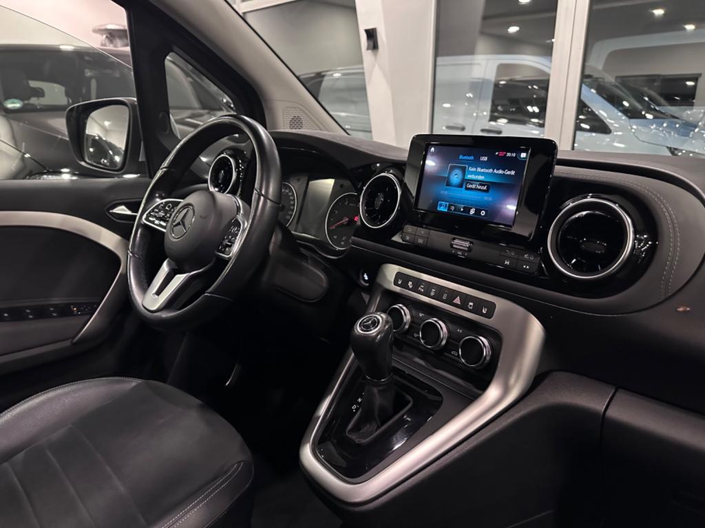 Mercedes-Benz T-Klasse