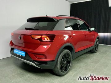Volkswagen T-Roc 1.5 TSI DSG Style Garantie b. 22.12.29