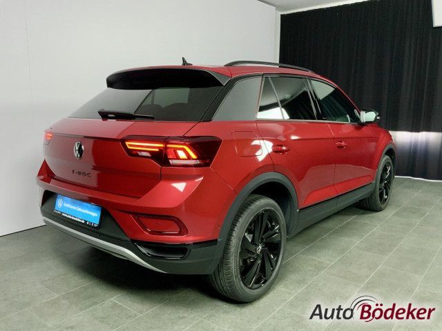 Volkswagen T-Roc 1.5 TSI DSG Style Garantie b. 22.12.29