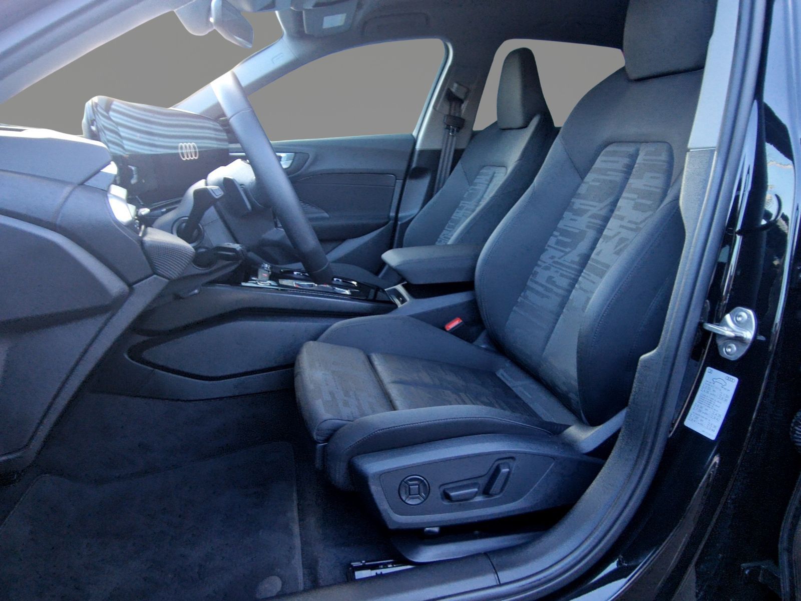 Audi A5 - Bild 7