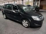 Opel Zafira B Family Plus 7SITZ NAVI BIXENON 1.HAND - Opel Zafira Gebrauchtwagen in Mainz