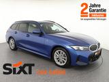 BMW 330i xDrive M Sport|LCPro|HUD|Pano|360°Cam|AHK - BMW 3er Reihe Gebrauchtwagen in Berlin