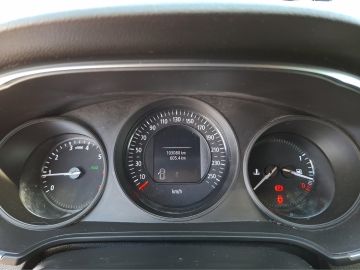 Renault Megane IV Life TCe 115 1.3 Grandtour °Klima°Temp